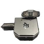 Bent Metal Polaris RZR XP (2024+) Electric Wiper Kit